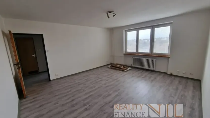 Pronájem bytu 3+1, Plzeň, Waltrova, 74 m2