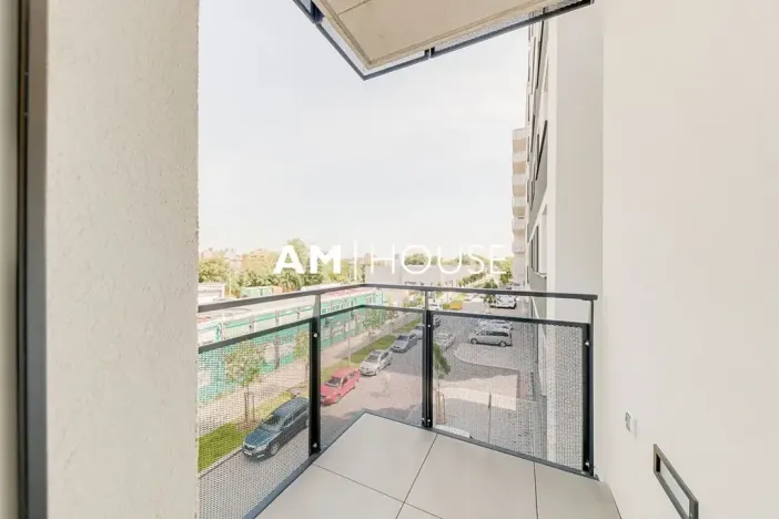 Pronájem bytu 2+kk, Praha - Strašnice, Zvěřinova, 50 m2