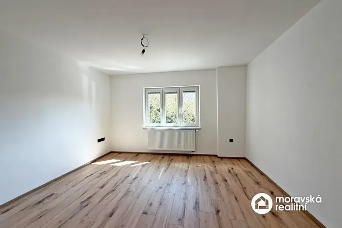 Prodej rodinného domu, Moravský Krumlov, Rakšická, 175 m2