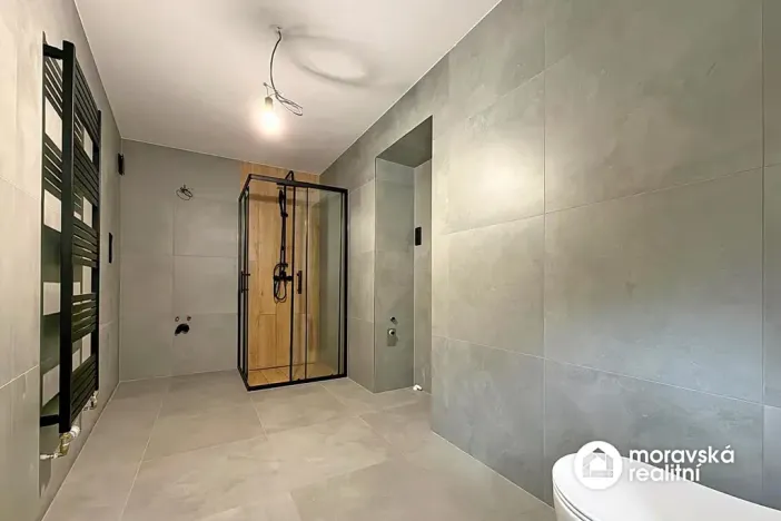 Prodej rodinného domu, Moravský Krumlov, Rakšická, 175 m2