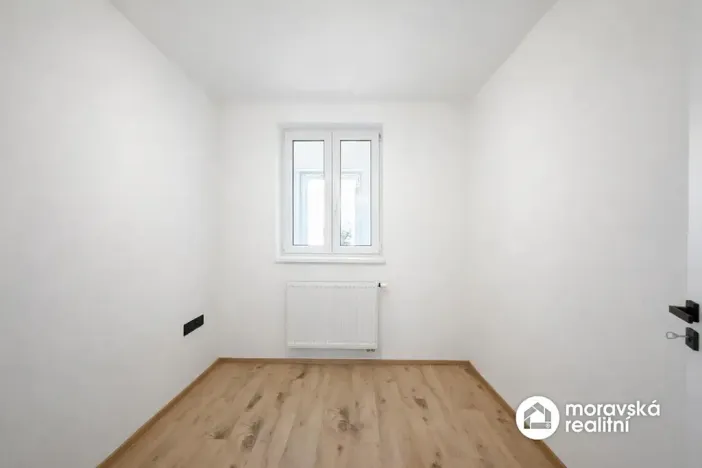 Prodej rodinného domu, Moravský Krumlov, Rakšická, 175 m2