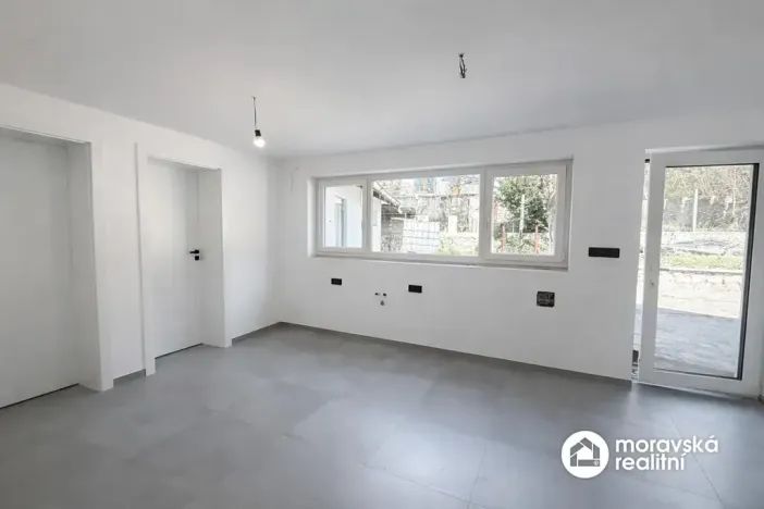 Prodej rodinného domu, Moravský Krumlov, Rakšická, 175 m2