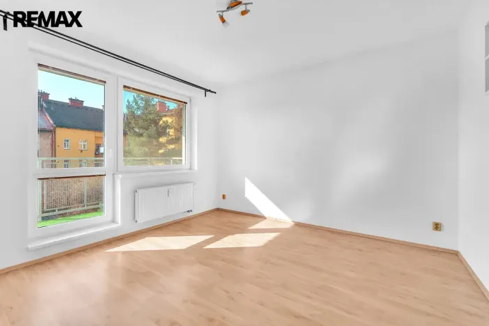 Pronájem bytu 3+kk, Pardubice - Zelené Předměstí, Pichlova, 52 m2