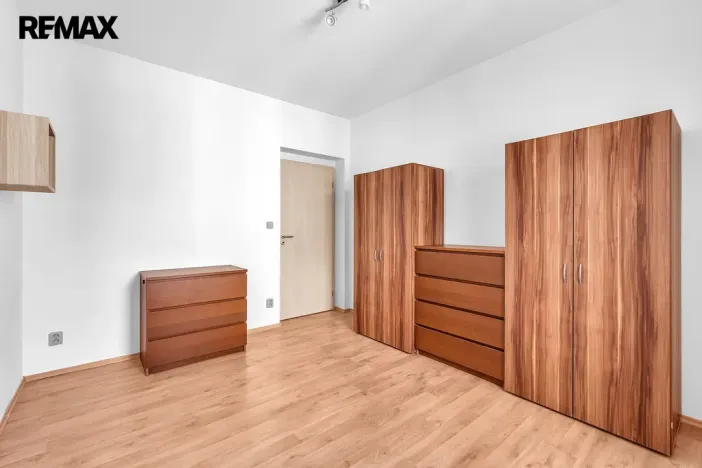 Pronájem bytu 3+kk, Pardubice - Zelené Předměstí, Pichlova, 52 m2