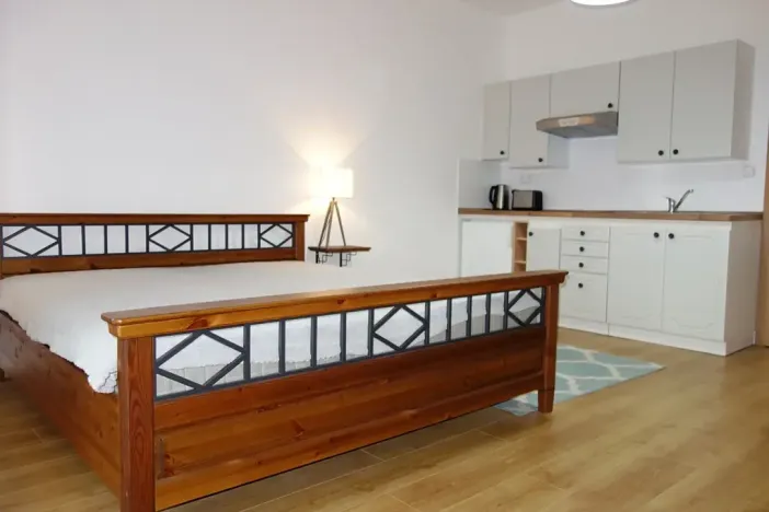 Pronájem bytu 1+kk, Mladá Boleslav, Staroměstské náměstí, 29 m2