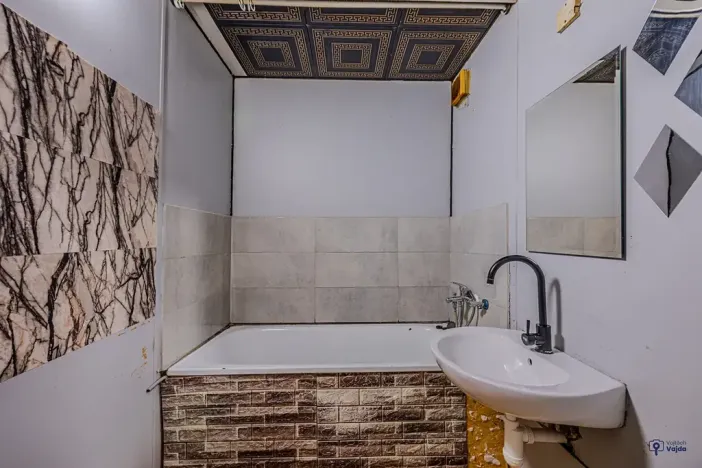 Pronájem bytu 1+1, Frýdek-Místek, Jana Švermy, 34 m2