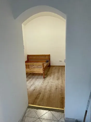 Pronájem bytu 1+1, Chrudim, Fortenská, 42 m2