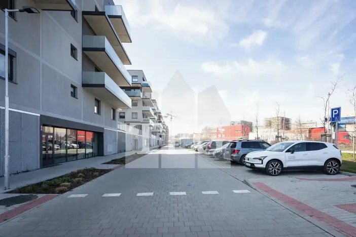 Prodej bytu 3+kk, Praha - Prosek, Návarovská, 83 m2