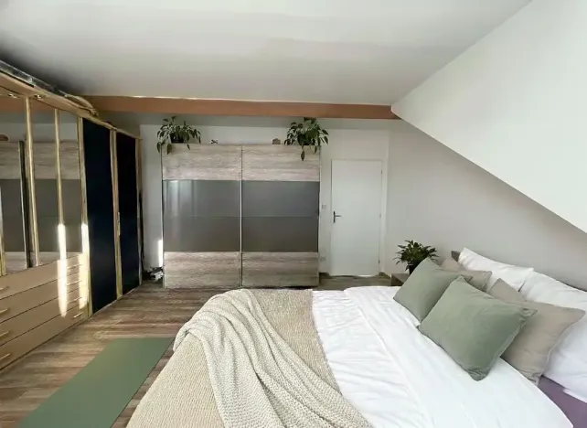 Prodej bytu 2+kk, Úvaly, Kollárova, 64 m2