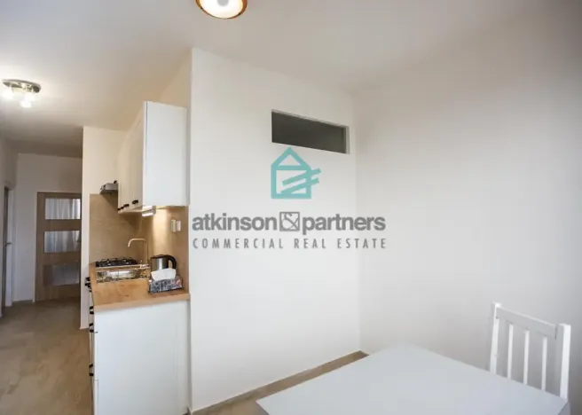 Pronájem bytu 2+kk, České Budějovice - České Budějovice 3, Pražská tř., 60 m2