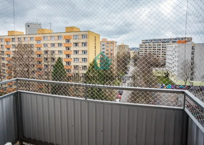 Pronájem bytu 2+kk, České Budějovice - České Budějovice 3, Pražská tř., 60 m2