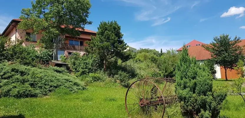 Prodej rodinného domu, Vonoklasy, K Louži, 155 m2