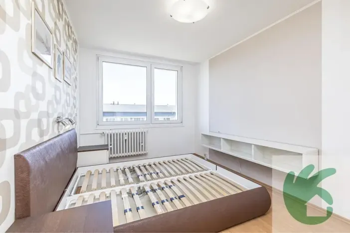 Pronájem bytu 3+kk, Neratovice, Na Skalkách, 68 m2