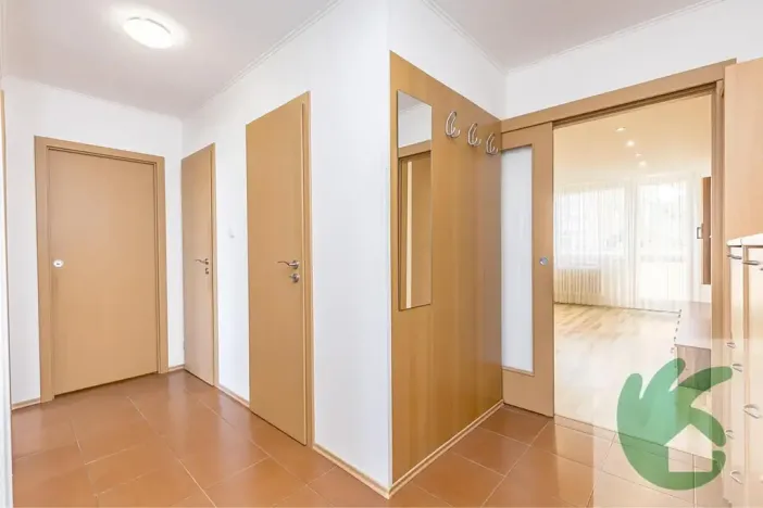 Pronájem bytu 3+kk, Neratovice, Na Skalkách, 68 m2