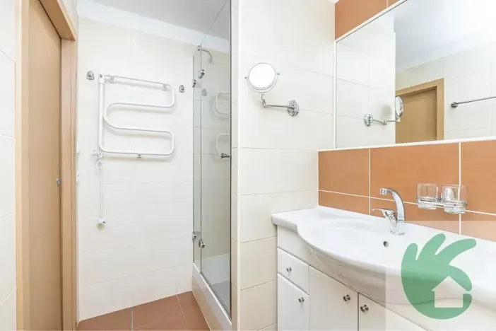 Pronájem bytu 3+kk, Neratovice, Na Skalkách, 68 m2