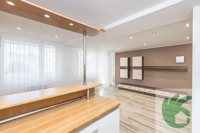 Pronájem bytu 3+kk, Neratovice, Na Skalkách, 68 m2