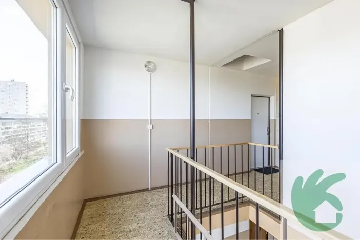 Pronájem bytu 3+kk, Neratovice, Na Skalkách, 68 m2