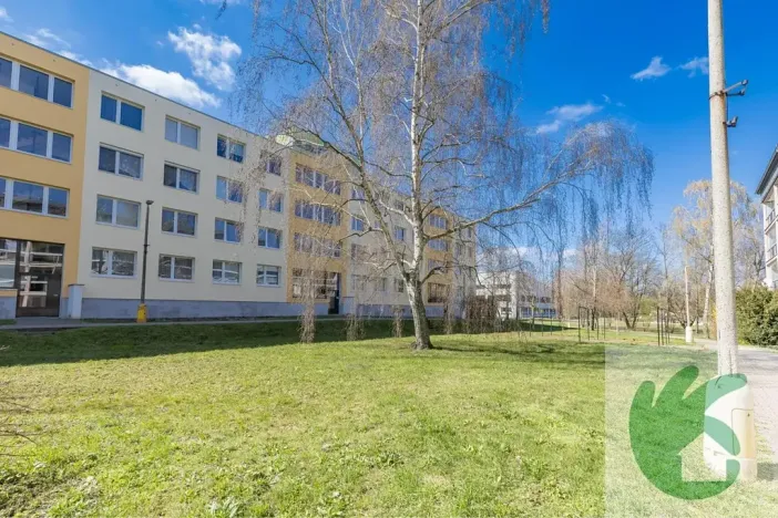 Pronájem bytu 3+kk, Neratovice, Na Skalkách, 68 m2