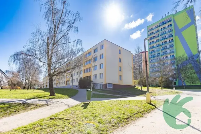 Pronájem bytu 3+kk, Neratovice, Na Skalkách, 68 m2