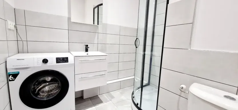 Pronájem bytu 1+kk, Havířov - Šumbark, Letní, 29 m2