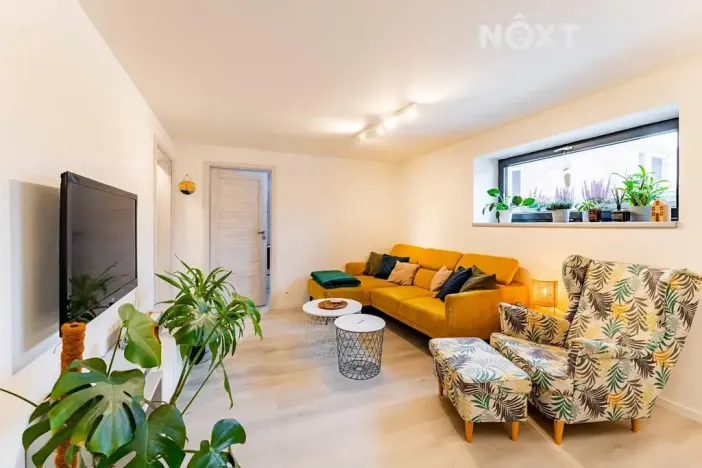 Prodej rodinného domu, Dolní Studénky, 64 m2