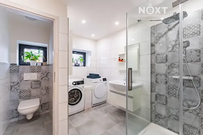 Prodej rodinného domu, Dolní Studénky, 64 m2