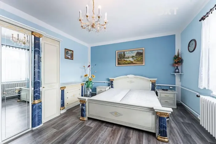 Prodej rodinného domu, Vikýřovice, Rybářská, 150 m2