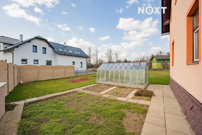 Prodej rodinného domu, Vikýřovice, Rybářská, 150 m2