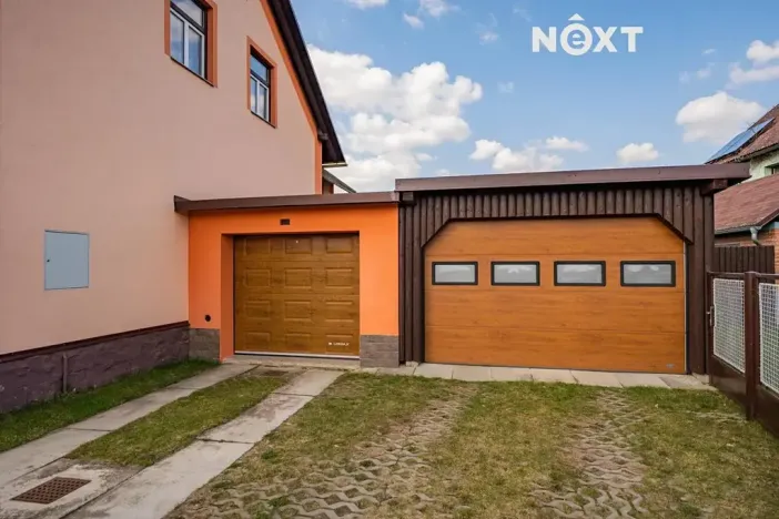 Prodej rodinného domu, Vikýřovice, Rybářská, 150 m2