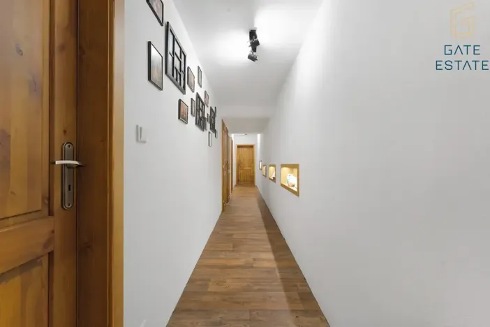 Prodej rodinného domu, Mistřice, 83 m2