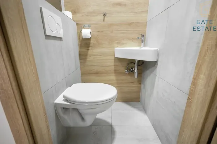 Pronájem bytu 2+1, Holešov, Novosady, 56 m2
