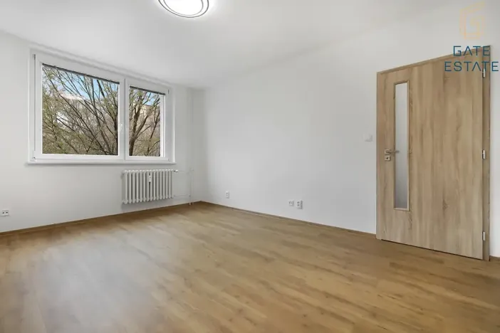 Pronájem bytu 2+1, Holešov, Novosady, 56 m2