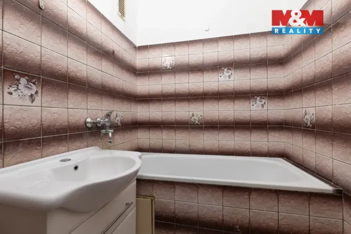 Prodej bytu 3+1, Ostrava - Poruba, Zdeňka Štěpánka, 77 m2