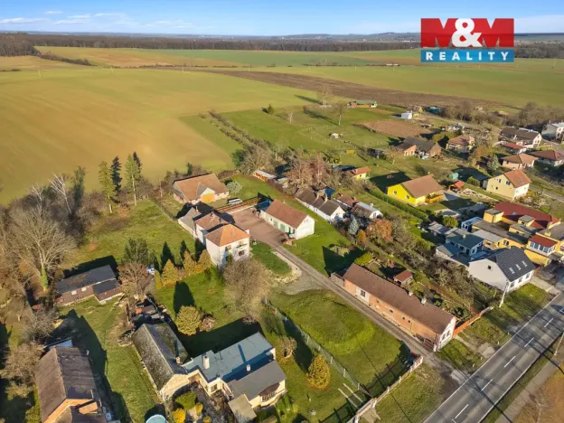 Prodej bytu 4+1, Nechanice - Staré Nechanice, 171 m2