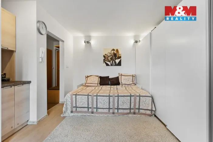 Prodej bytu 2+kk, Harrachov, 54 m2