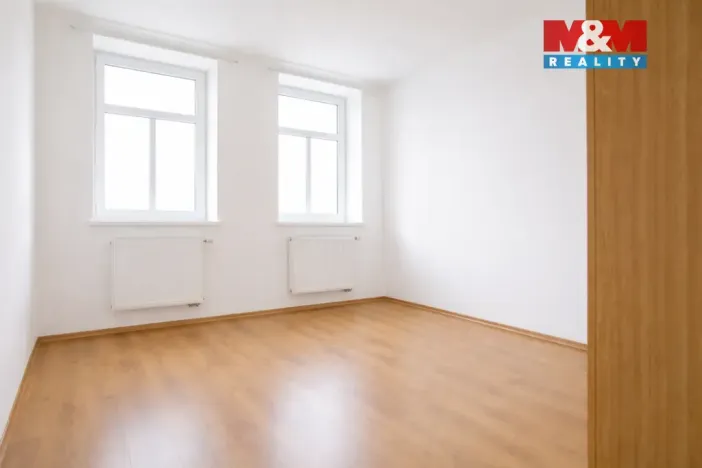 Prodej bytu 4+1, Dolní Dunajovice, U Pekárny, 83 m2