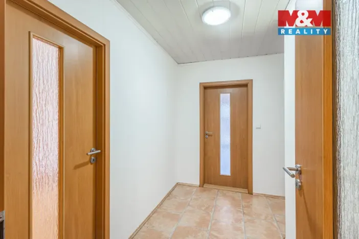 Prodej rodinného domu, Bakov nad Jizerou, Ku splávku, 210 m2