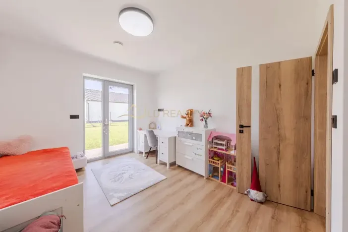 Prodej rodinného domu, Lutín, Za Rybníčkem, 199 m2