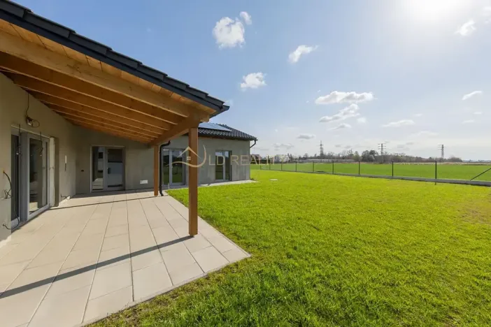 Prodej rodinného domu, Lutín, Za Rybníčkem, 199 m2