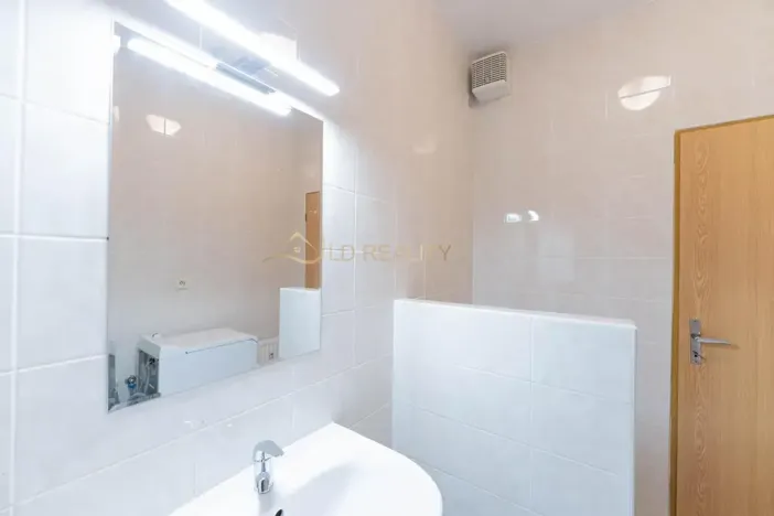 Pronájem bytu 1+kk, Olomouc, U stadionu, 33 m2