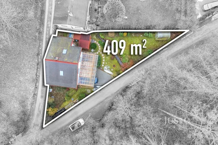 Prodej rodinného domu, Třebotov, Na Potoce, 107 m2