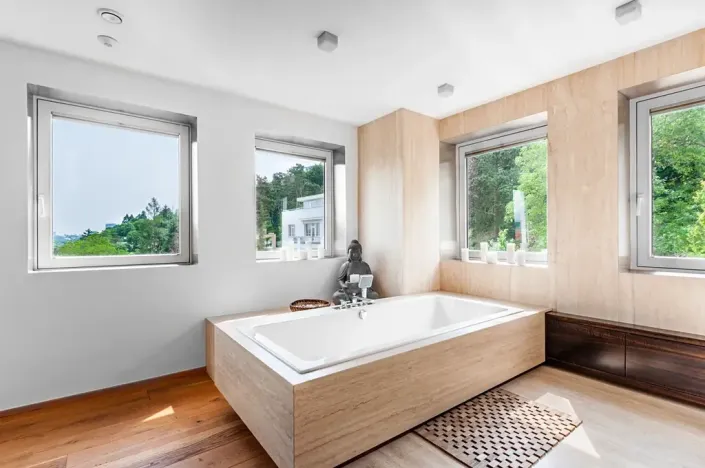 Prodej bytu 4+kk, Praha - Hlubočepy, 238 m2