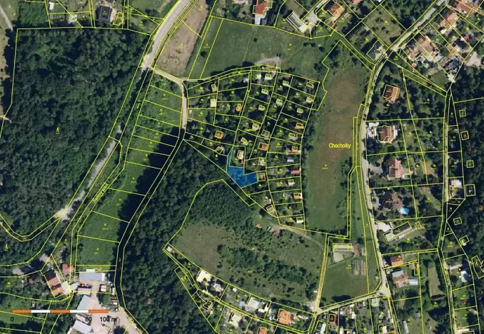 Prodej chaty, Kanice, 329 m2