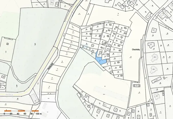 Prodej chaty, Kanice, 329 m2