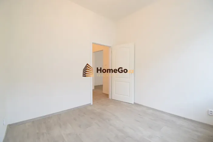 Pronájem bytu 3+kk, Praha - Nusle, Žateckých, 72 m2