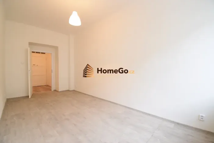 Pronájem bytu 3+kk, Praha - Nusle, Žateckých, 72 m2