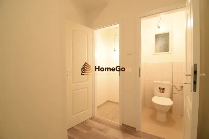 Pronájem bytu 3+kk, Praha - Nusle, Žateckých, 72 m2