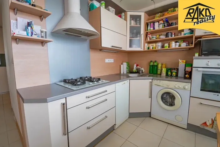 Prodej bytu 5+1, Trutnov, Pampelišková, 92 m2