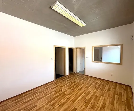 Pronájem kanceláře, Moravany, Bohunická cesta, 271 m2