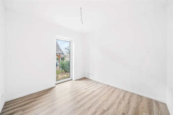 Prodej rodinného domu, Líně, Družstevní, 100 m2